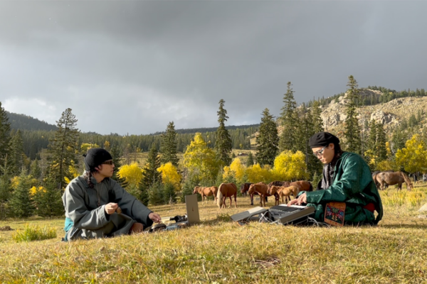 Mongolian_Music_Bridges_Cultures_on_Global_Stage video poster