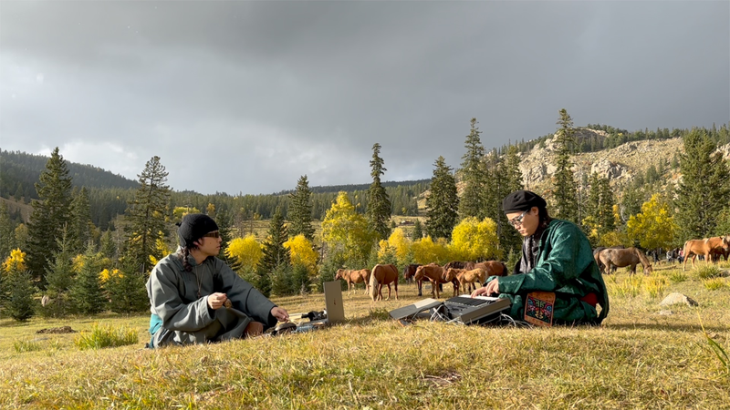 Mongolian_Music_Bridges_Cultures_on_Global_Stage video poster