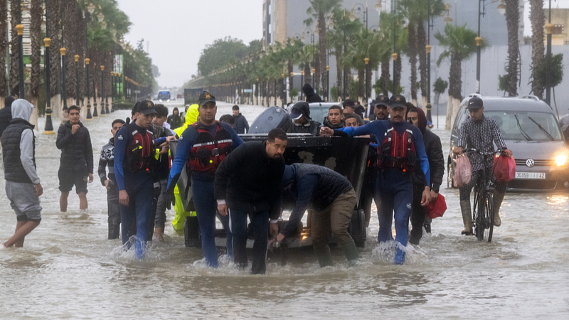 Morocco_Begins_Post_Flood_Recovery_as_Northwest_Residents_Return_Home