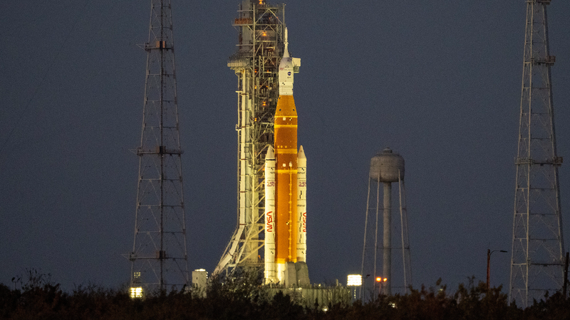NASA_Completes_Critical_Artemis_II_Fueling_Test_Ahead_of_2026_Moon_Mission