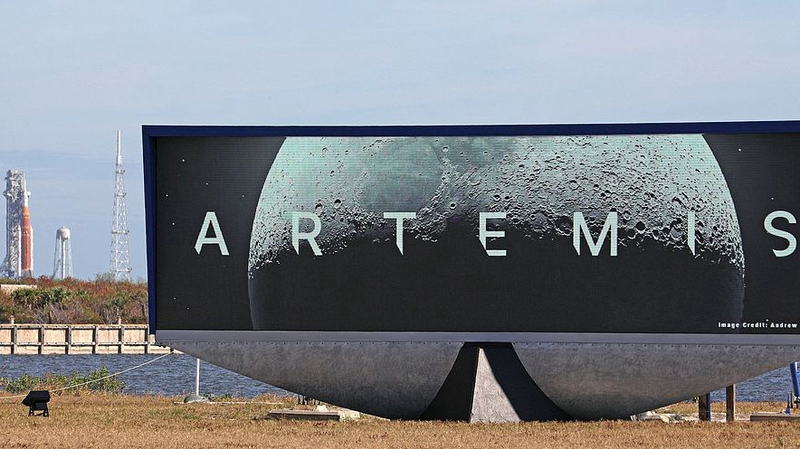 NASA_Targets_March_6_for_Historic_Artemis_II_Moon_Mission_After_Successful_Test - Khabar Asia NASA_Targets_March_6_for_Historic_Artemis_II_Moon_Mission_After_Successful_Test