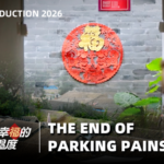 Beijing’s Caochang Hutong Finds Balance in Community-Driven Parking Solution video poster