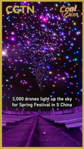Nanning_s_3_000_Drone_Spring_Festival_Spectacle_Blends_Culture_and_Innovation video poster