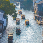 Nanxun_Ancient_Town__Jiangnan_s_Cultural_Jewel_Shines_Ahead_of_2026_Spring_Festival_Gala video poster