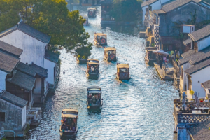 Nanxun_Ancient_Town__Jiangnan_s_Cultural_Jewel_Shines_Ahead_of_2026_Spring_Festival_Gala video poster