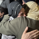 New_Batch_of_Palestinians_Return_to_Gaza_via_Rafah_Crossing