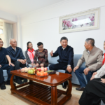 New_Book_Chronicles_Xi_Jinping_s_Grassroots_Engagements_Across_China