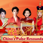 New_Music_Video_Celebrates_China_s_Cultural_and_Modern_Achievements_Ahead_of_Lunar_New_Year_2026 video poster