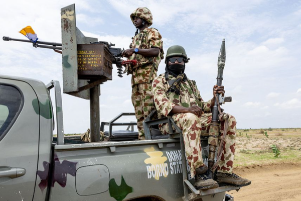 Nigerian_Army_Strikes_Boko_Haram_Leadership_in_Northeast_Raid