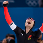 Ning_Zhongyan_Makes_History_with_Triple_Medal_Haul_at_Milano_Cortina_2026 video poster