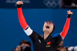 Ning_Zhongyan_Makes_History_with_Triple_Medal_Haul_at_Milano_Cortina_2026 video poster