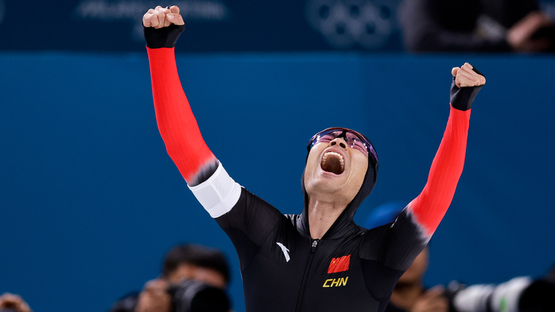 Ning_Zhongyan_Makes_History_with_Triple_Medal_Haul_at_Milano_Cortina_2026 video poster