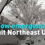 Northeast_U_S__Gripped_by_Historic_Blizzard__Disrupting_Millions_poster - Khabar Asia Northeast_U_S__Gripped_by_Historic_Blizzard__Disrupting_Millions video poster