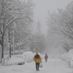 Northeast_U_S__Paralyzed_by_Historic_Blizzard__Thousands_Stranded video poster