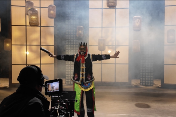 Nuo_Opera_Revival_Takes_Spotlight_at_2026_Spring_Festival_Gala video poster