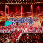 CMG’s 2026 Spring Festival Gala Prepares Global Spectacle