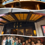 Shanghai’s Timeless Art Deco Charm: Blending History with Modernity video poster