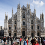 Olympic_Athletes_Draw_Inspiration_from_Milan_s_Duomo_Ahead_of_2026_Winter_Games video poster