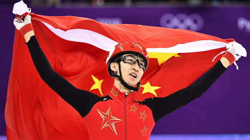 Olympic_Champion_Wu_Dajing_Embraces_New_Role_at_Milano_Cortina_2026
