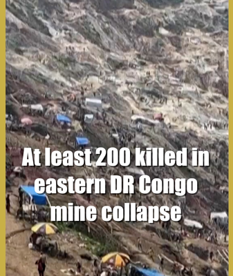 Over_200_Dead_in_Eastern_DRC_Mining_Disaster video poster