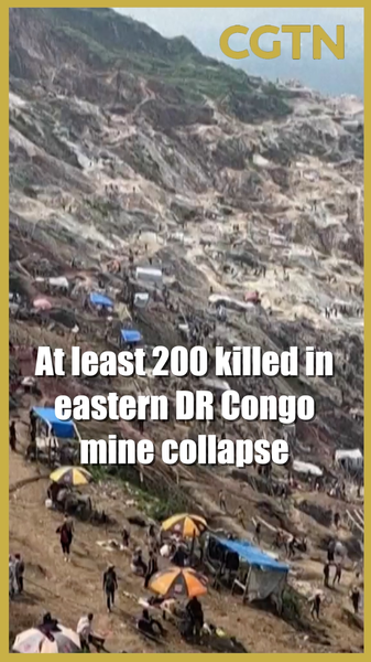 Over_200_Dead_in_Eastern_DRC_Mining_Disaster_poster - Khabar Asia Over_200_Dead_in_Eastern_DRC_Mining_Disaster video poster