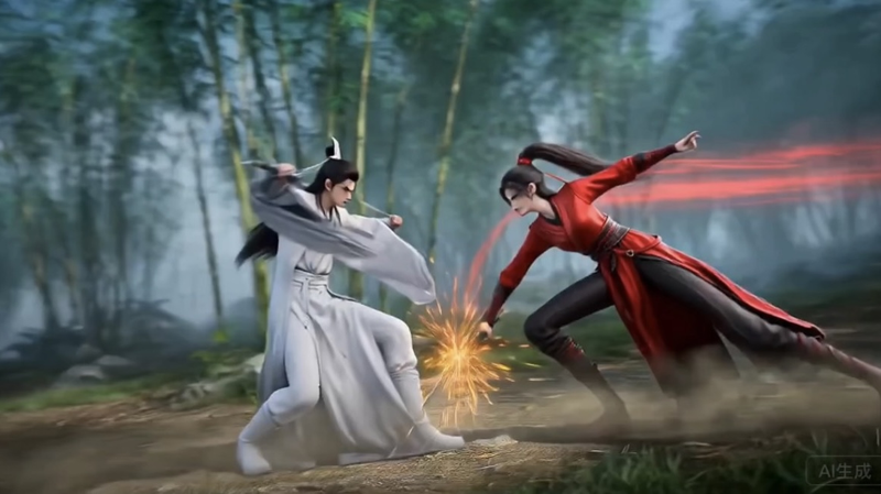 ByteDance’s Seedance 2.0: AI ‘Digital Directors’ Reshape Video Creation video poster