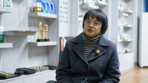 Yibin’s Camphor Forests Fuel Green Prosperity, Says NPC Deputy video poster