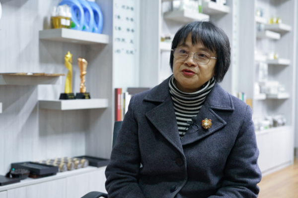 Yibin’s Camphor Forests Fuel Green Prosperity, Says NPC Deputy video poster