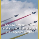 PLA_Bayi_Aerobatic_Team_Prepares_for_Singapore_Airshow_with_Maritime_Test_Flight video poster