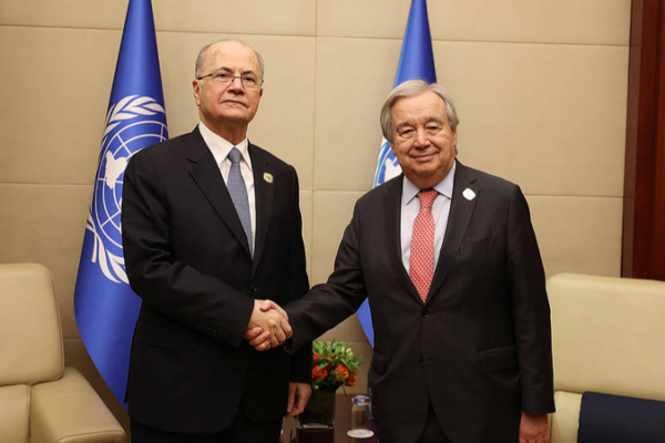 Palestinian_PM_Demands_Global_Action_to_Enforce_Gaza_Ceasefire_Terms