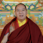 Panchen_Lama_Extends_Tibetan_New_Year_Greetings__Highlights_Unity video poster
