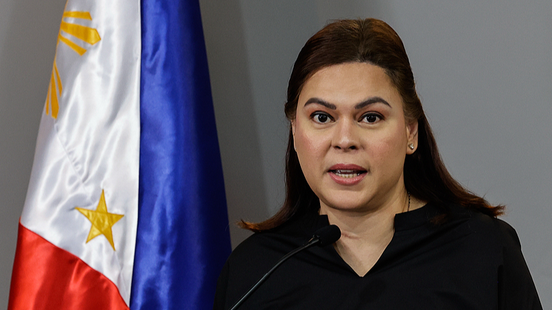 Philippine_VP_Sara_Duterte_Launches_2028_Presidential_Campaign - Khabar Asia Philippine_VP_Sara_Duterte_Launches_2028_Presidential_Campaign