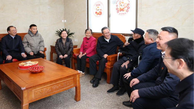 Premier_Li_Pushes_Revitalization_and_Rare_Earth_Innovation_in_Jiangxi_Tour