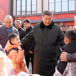 President_Xi_Extends_Lunar_New_Year_Greetings_During_Beijing_Visit video poster