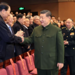President_Xi_Honors_Veterans_with_Spring_Festival_Greetings - Khabar Asia President_Xi_Honors_Veterans_with_Spring_Festival_Greetings