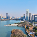 QNSEHMBDQF698I8TM02Z - Khabar Asia Hefei’s Swan Lake Shines as 2026 Spring Festival Gala Sub-Venue video poster