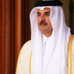 Qatar_Emir__US_President_Trump_Discuss_Regional_De_Escalation_Ahead_of_Key_Meeting