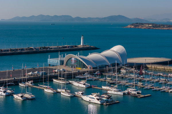 Qingdao_Sailing_Hub__Where_Olympic_Legacy_Meets_Modern_Innovation video poster