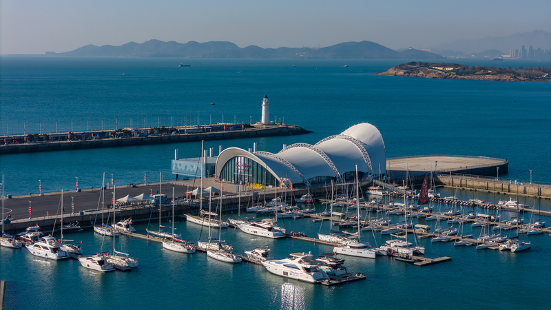 Qingdao_Sailing_Hub__Where_Olympic_Legacy_Meets_Modern_Innovation_poster - Khabar Asia Qingdao_Sailing_Hub__Where_Olympic_Legacy_Meets_Modern_Innovation video poster