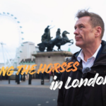 Hoofprints of History: How Horses Shaped London’s Urban Legacy video poster