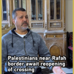 Rafah_Crossing_Reopens_After_Two_Year_Closure__Easing_Gaza_Egypt_Movement video poster