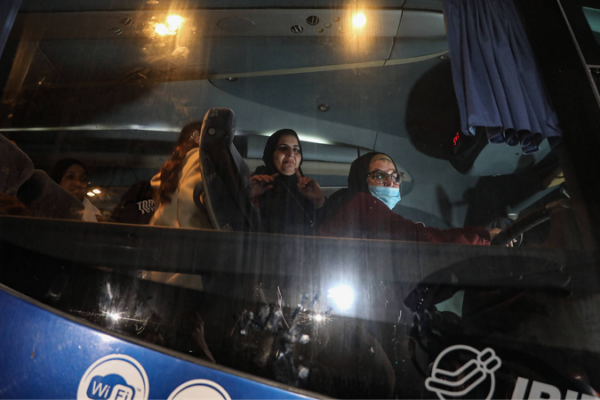 Rafah_Reopens__Second_Group_Returns_to_Gaza_Amid_Ceasefire