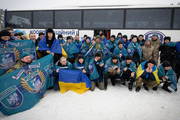 Russia_Ukraine_Talks_in_UAE_Yield_Prisoner_Swap__Stalemate_on_Ceasefire