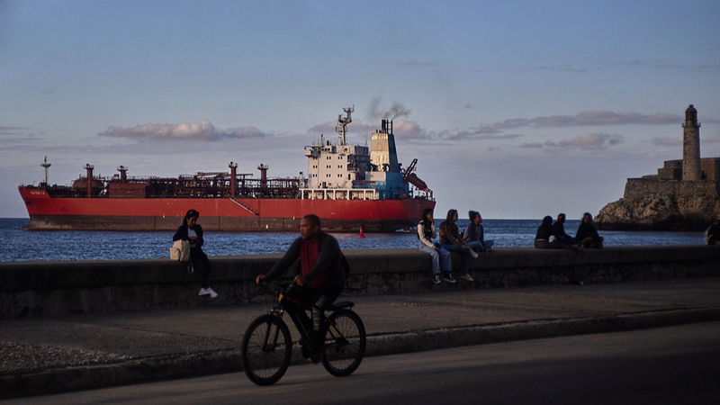 Russia_Vows_Continued_Oil_Support_to_Cuba_Amid_U_S__Sanctions