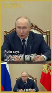 Russia_s_2025_GDP_Growth_Slows_to_1__as_Inflation_Eases__Putin_Says video poster