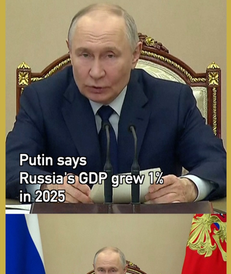 Russia_s_2025_GDP_Growth_Slows_to_1__as_Inflation_Eases__Putin_Says video poster