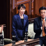Sanae_Takaichi_Reappointed_as_Japan_s_Prime_Minister_in_Diet_Vote - Khabar Asia Sanae_Takaichi_Reappointed_as_Japan_s_Prime_Minister_in_Diet_Vote