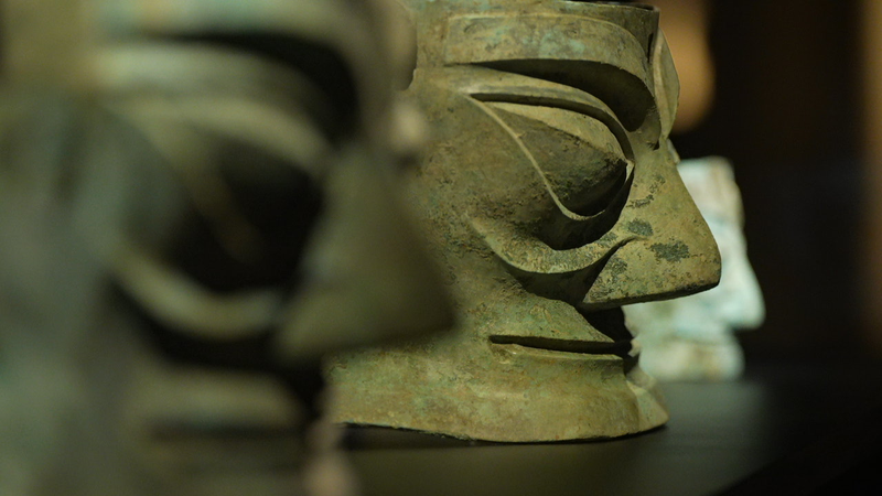 Sanxingdui_s_Ancient_Mysteries_Meet_Modern_Storytelling__Says_Ex_Museum_Director_poster - Khabar Asia Sanxingdui_s_Ancient_Mysteries_Meet_Modern_Storytelling__Says_Ex_Museum_Director video poster