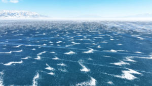 Sayram_Lake_Emerges_as_Winter_Wonderland_for_2026_Spring_Festival video poster