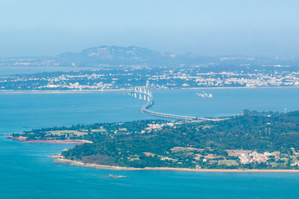 Shanghai_Residents_to_Resume_Travel_to_Kinmen__Matsu_in_Cross_Strait_Thaw